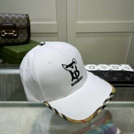 Picture of Burberry Cap _SKUBurberrycap041947913